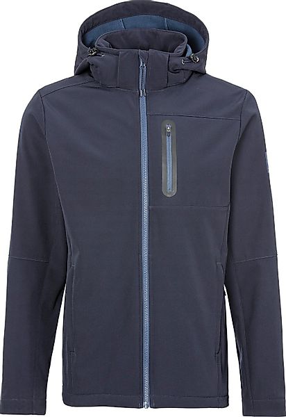 McKINLEY Softshelljacke He.-Jacke Kadino II M günstig online kaufen