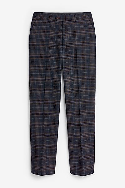 Next Anzughose Tailored Fit Anzughose mit günstig online kaufen