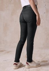 CECIL Lederimitathose SCARLETT im Five-Pocket Style günstig online kaufen