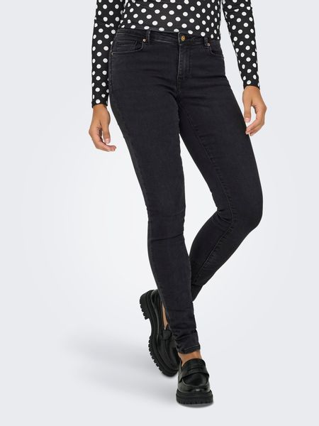 ONLY Skinny-fit-Jeans ONLSHAPE REG WAIST SKINNY günstig online kaufen