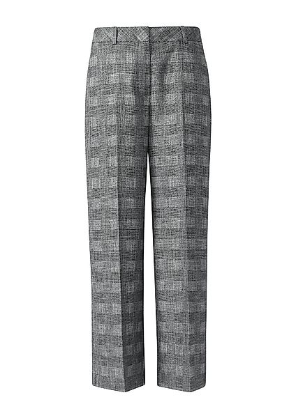 Comma Stoffhose günstig online kaufen