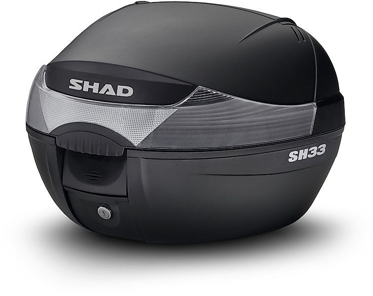SHAD Handgepäck-Topcase SH33 Topcase günstig online kaufen