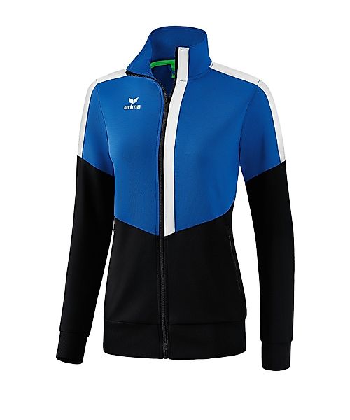 Erima Trainingsjacke Erima Squad Trainingsjacke Damen günstig online kaufen
