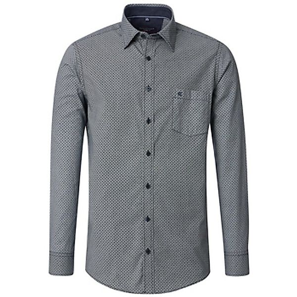 Casa Moda  Hemdbluse Langarm Business Hemd für Herren günstig online kaufen