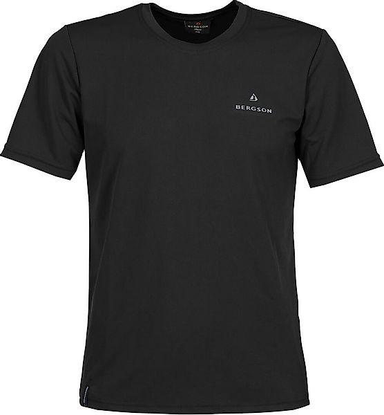 Bergson T-Shirt RICHY Herren T-Shirt, Pique, günstig online kaufen