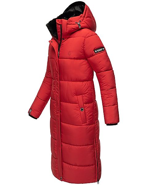Marikoo Outdoorjacke mit abnehmbarer Kapuze Marikoo günstig online kaufen
