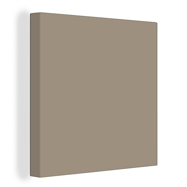 OneMillionCanvasses® Leinwandbild Interieur - Farben - günstig online kaufen