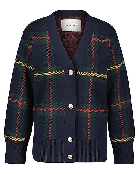 Gant Strickjacke günstig online kaufen