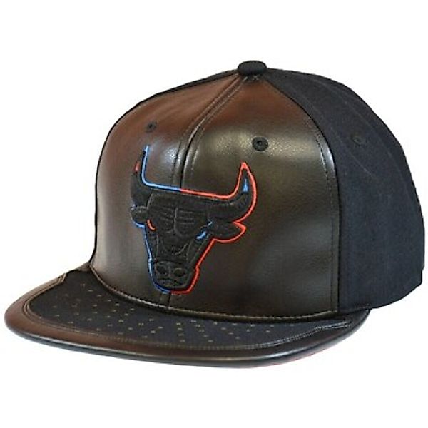 Mitchell And Ness  Schirmmütze Nba Day One Snapback Chicago Bulls günstig online kaufen