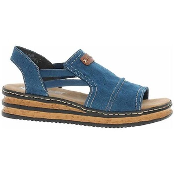 Rieker  Sandalen RKR684 günstig online kaufen