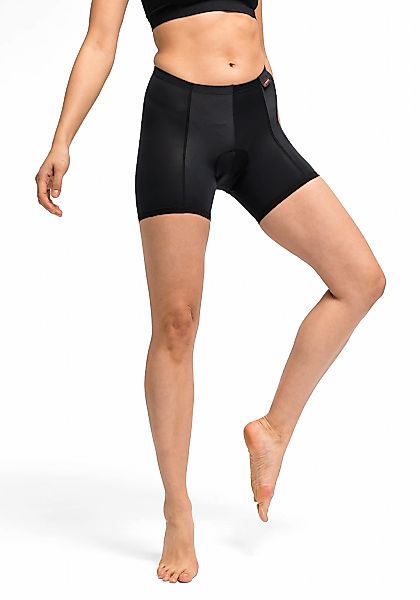 Maier Sports Fahrradhose Cycle Panty Angenehmer günstig online kaufen