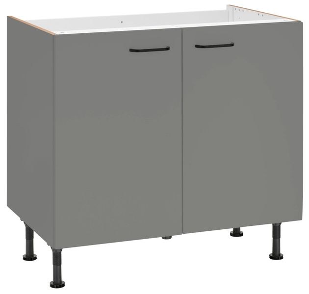 OPTIFIT Spülenschrank "Elga" mit Soft-Close-Funktion, höhenverstellbaren Fü günstig online kaufen