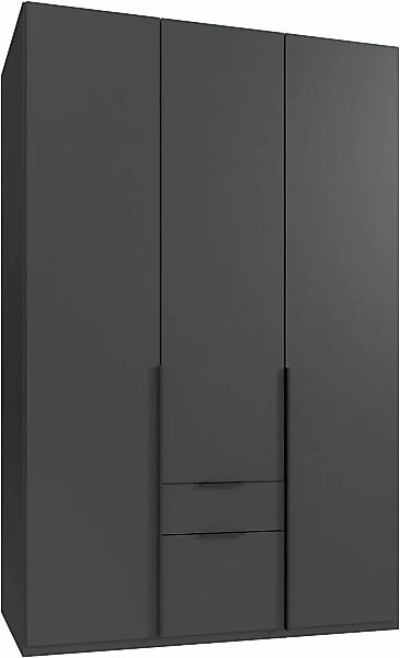 Wimex Drehtürenschrank "Mugano, 135 oder 180cm breit, 208 oder 236cm hoch, günstig online kaufen