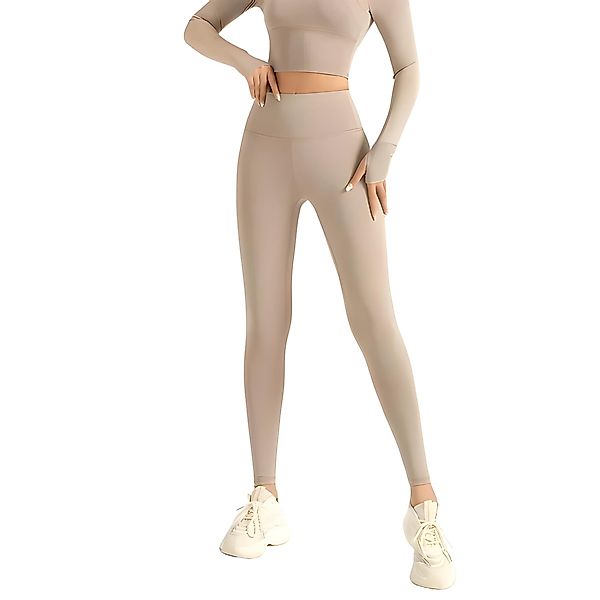 NEXORA Leggings Push Up Leggings, Sportleggings, günstig online kaufen