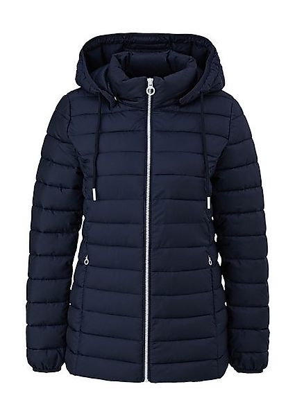 s.Oliver Steppjacke günstig online kaufen