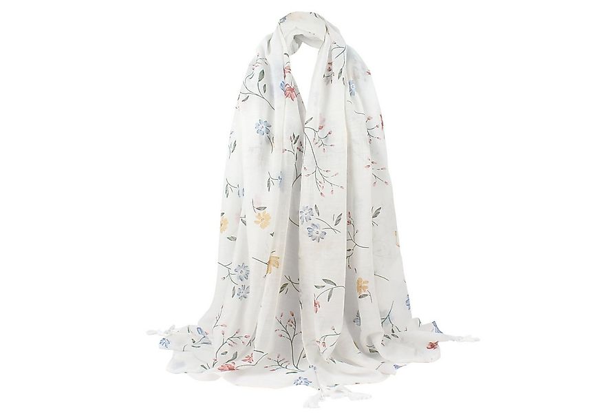 Coonoor Modeschal damen Leichter Schal Halstücher für Frauen Kopftuch Umsch günstig online kaufen