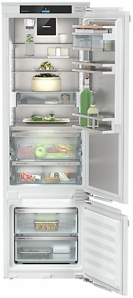 Liebherr Einbaukühlschrank "ICBc 5182 999213951" 177 hoch 55,9 breit 4 Jahr günstig online kaufen