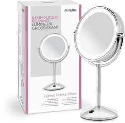 Vergrößerungsspiegel Mit Led Babyliss 9436e günstig online kaufen