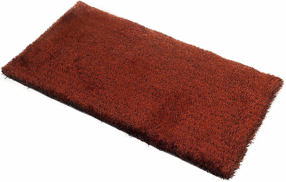 KiYou Shaggy Hochflor-Teppich »KiYou Shaggy«, rechteckig, 40 mm Höhe, beson günstig online kaufen