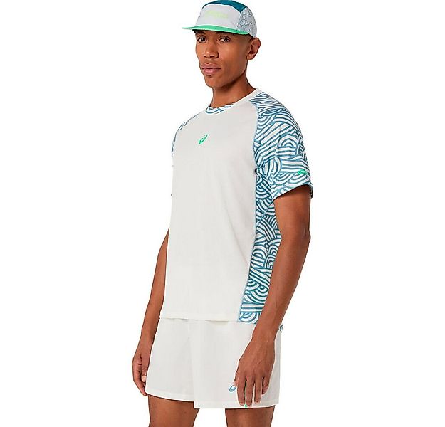 Asics T-Shirt Court günstig online kaufen