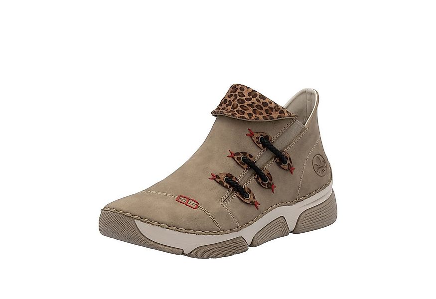 Rieker Winterstiefel günstig online kaufen