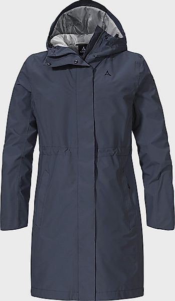 Schöffel Parka Coat Style Bohorok WMS günstig online kaufen