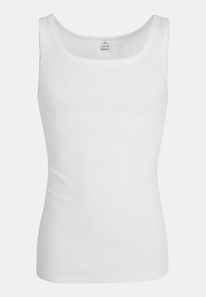 GÖTZBURG Unterhemd 12er Pack Herren Unterhemden günstig online kaufen