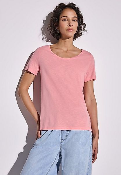 STREET ONE T-Shirt Style Gerda günstig online kaufen