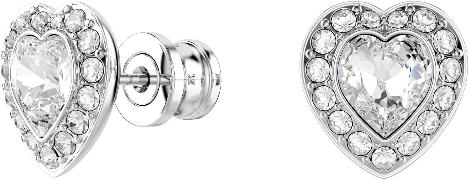 Swarovski Paar Ohrstecker Schmuck Geschenk Ariana günstig online kaufen