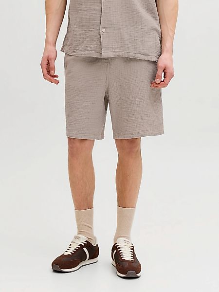 Jack & Jones Jogger Pants "JPSTJAIDEN PATRAS JOGGER SHORT REG" günstig online kaufen