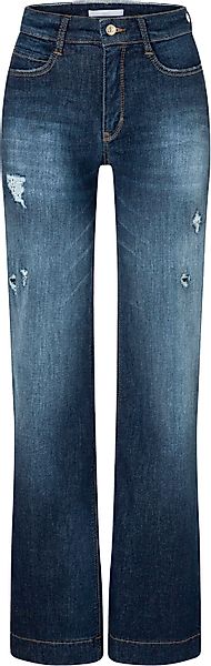 MAC Weite Jeans "WIDE", im Five-Pocket Style günstig online kaufen
