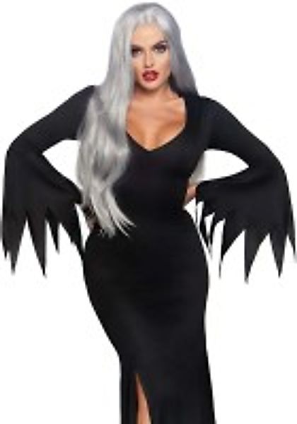 Bodenlanges mystisches Kleid günstig online kaufen