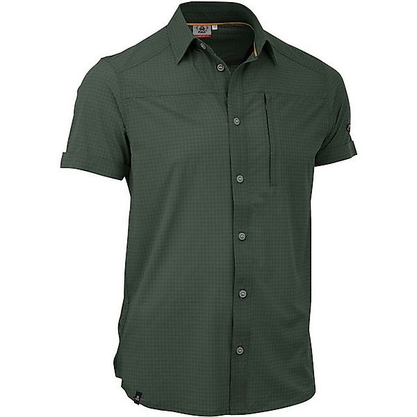 Maul T-Shirt Maul - Veniv 4XT - Herren Hemd - olive günstig online kaufen