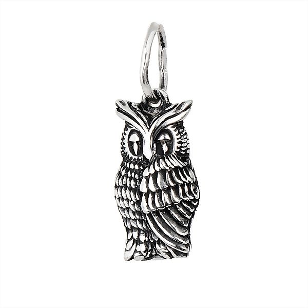 NKlaus Kettenanhänger 925 Sterling Silber kleine günstig online kaufen