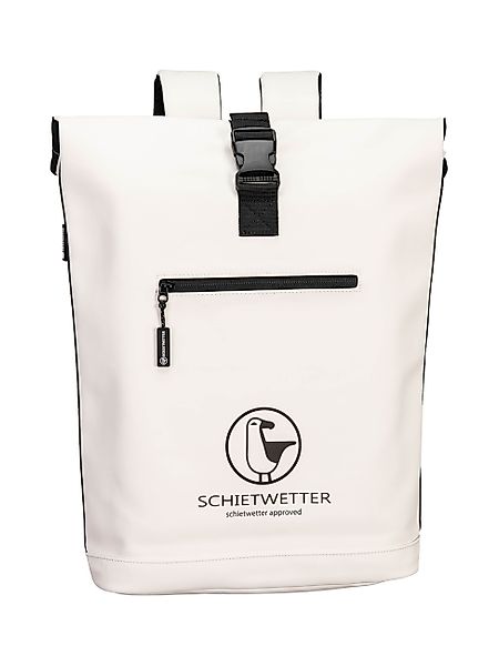Schietwetter Rucksack Unisex Rucksack modern, chic günstig online kaufen