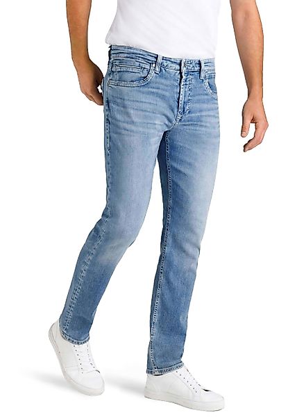 MAC 5-Pocket-Jeans Arne Pipe 1973L Workout günstig online kaufen