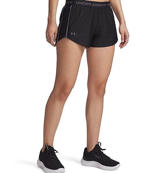 Under Armour® Trainingsshorts TECH PLAY UP SHORTS für vielseitige Aktivität günstig online kaufen