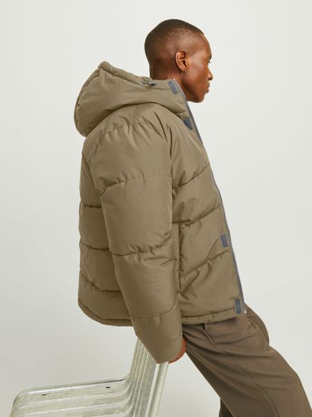 Jack & Jones Steppjacke JJWORLD PUFFER günstig online kaufen