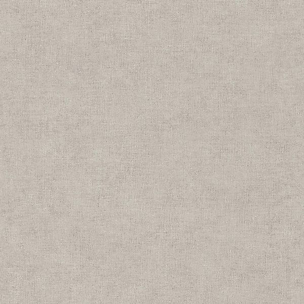 PROFHOME 367207-GU Ton-in-Ton Tapete Uni Matt Grau 0,53 m x 10,05 m 5,33 m2 günstig online kaufen