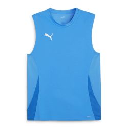 PUMA Fußballtrikot Puma Herren Trainingsshirt teamGOAL günstig online kaufen