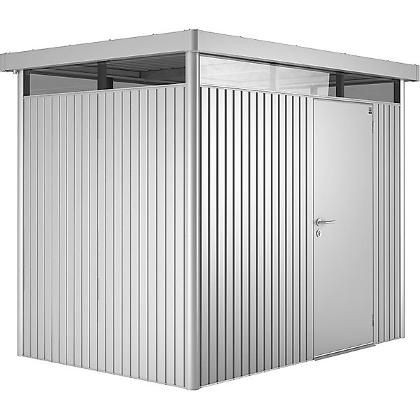 Biohort Gerätehaus "HIGHLINE Gr. H2, verschiedene Farben", stylisches Metal günstig online kaufen