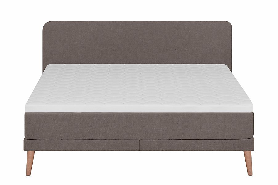 NADUVI Collection | Bettgestell Cassi 160x200 günstig online kaufen