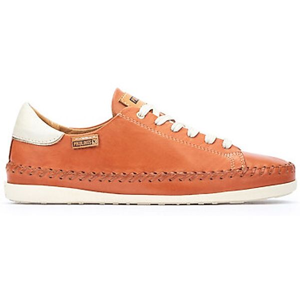 Pikolinos  Sneaker Baskets cuir femme  Soller günstig online kaufen