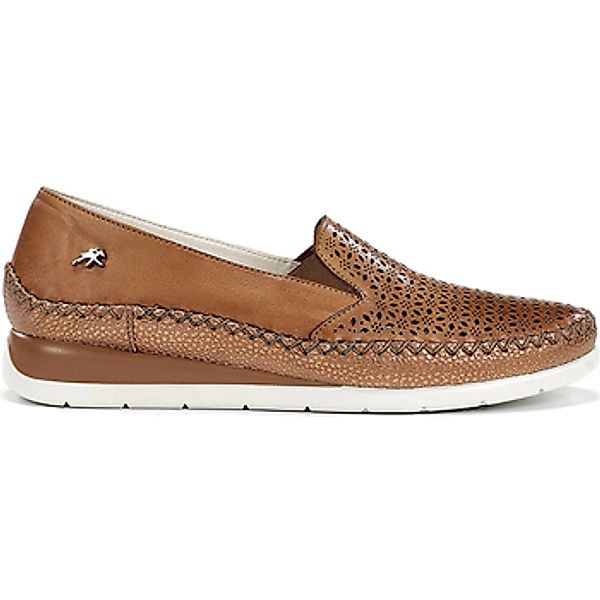 Fluchos  Damenschuhe F2144 Damen-Loafer DORE_COBRE günstig online kaufen