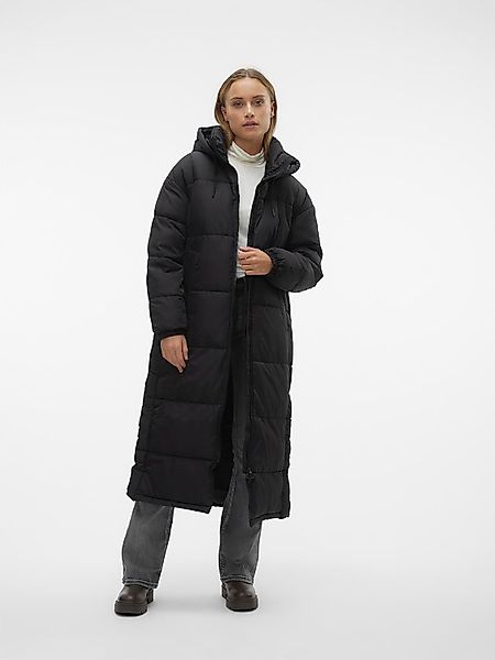 Vero Moda Steppmantel VMKLEA LONG COAT günstig online kaufen