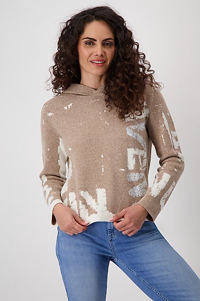 Monari Damen Pullover 808307 günstig online kaufen