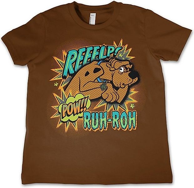 Scooby Doo T-Shirt günstig online kaufen