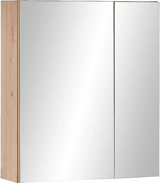 BASIC by Balculina Spiegelschrank Austin (1-St) günstig online kaufen