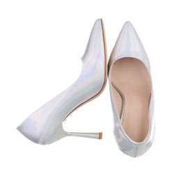 Ital-Design Eleganter Pumps für besondere Anlässe, günstig online kaufen
