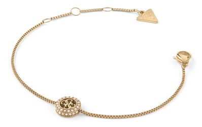 Guess Gliederarmband Charm Bracelet günstig online kaufen